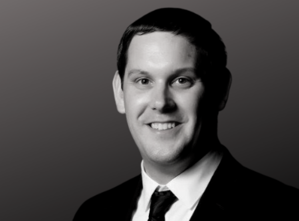 Kyle Finseth, Board Treasurer | Denver International Airport