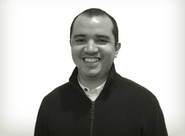 Edrulfo Rodriguez, Nicaragua Country Manager