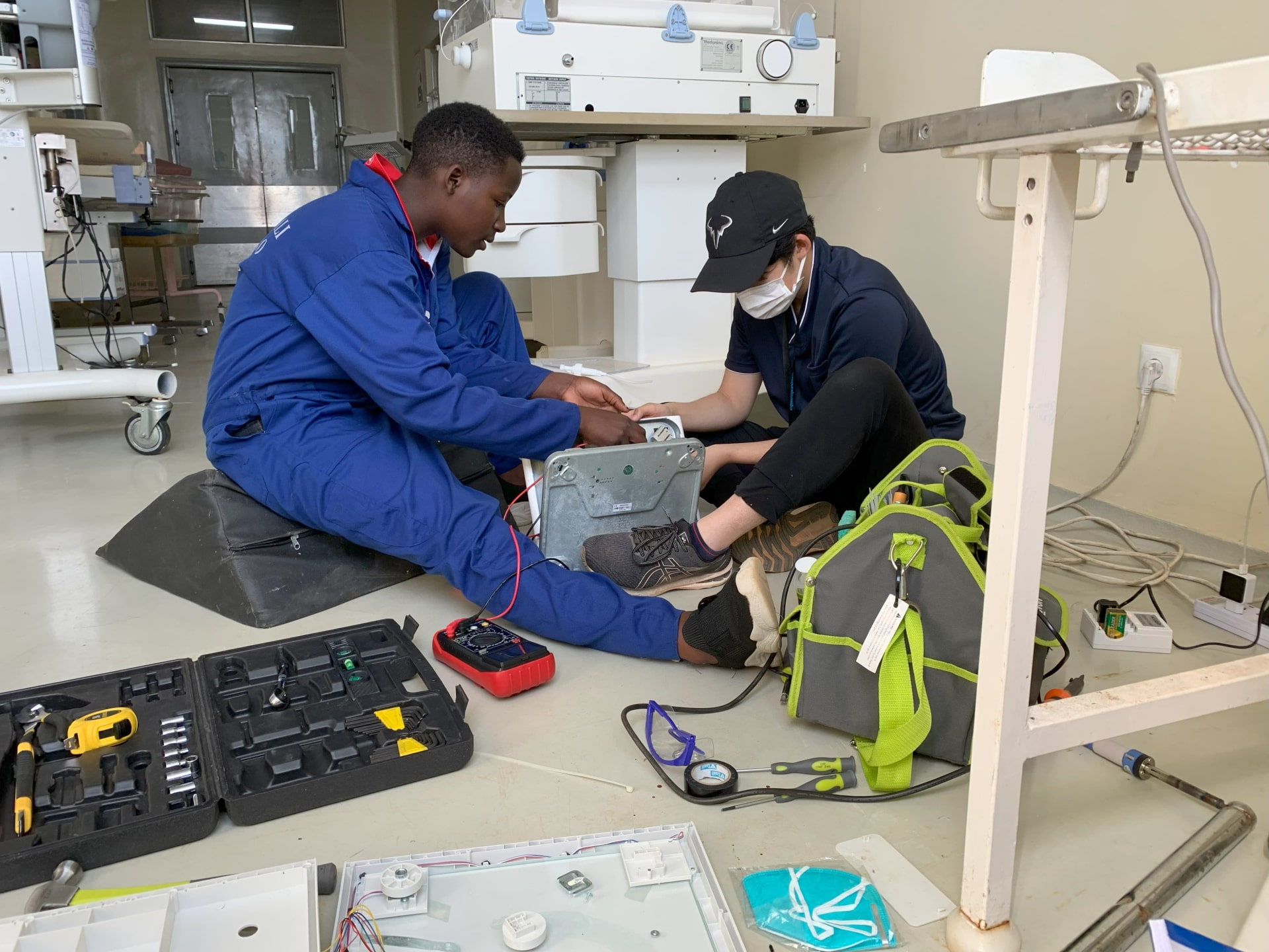 Community Health Program