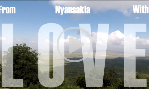 Ryan Shabert , UM Duluth , Water , Nyansakia, Kenya , 1-2025