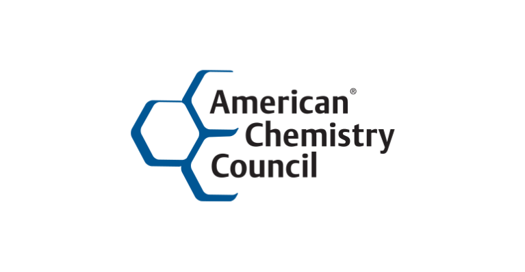 The company logo of American Chemistry Council.