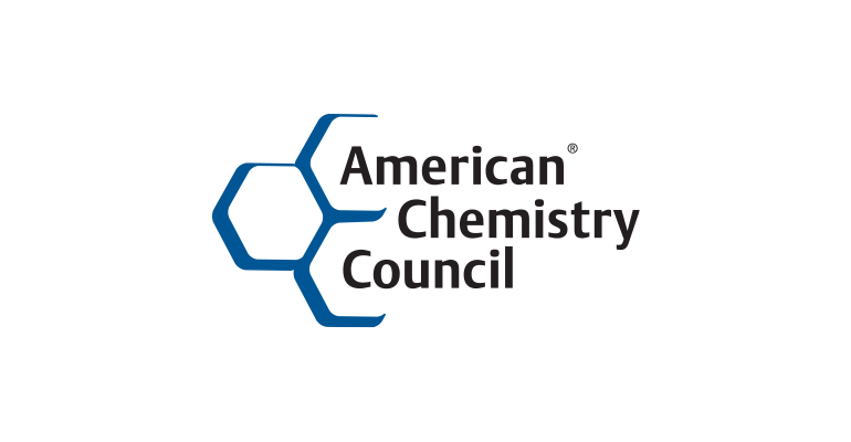 The company logo of American Chemistry Council.