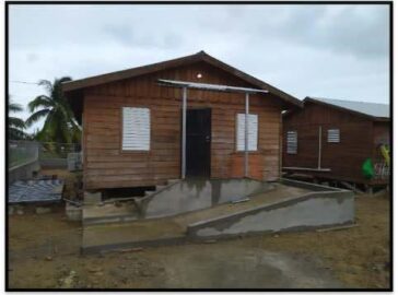 An image of a community health clinic.