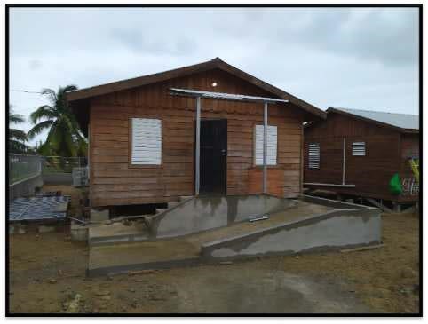 An image of a community health clinic.